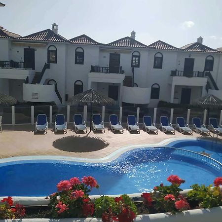 Oceanfront Villa - Tenerife South San Miguel de Abona Eksteriør bilde