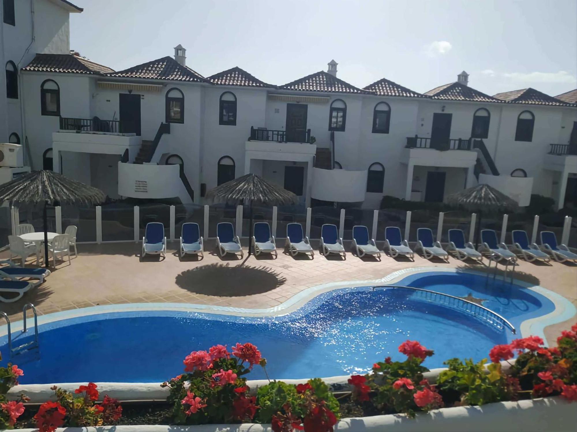 Oceanfront Villa - Tenerife South San Miguel de Abona Eksteriør bilde